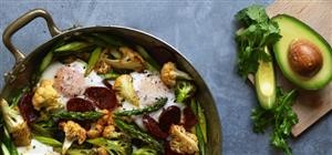 Keto Recipes for the Waffle Maker